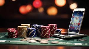 Официальный сайт Selector GG Casino